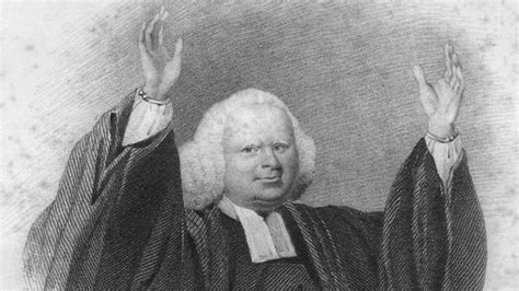 John Wesley was born on 28 June in the village of Epworth in Lincolnshire. . Famous preachers of the 18th century